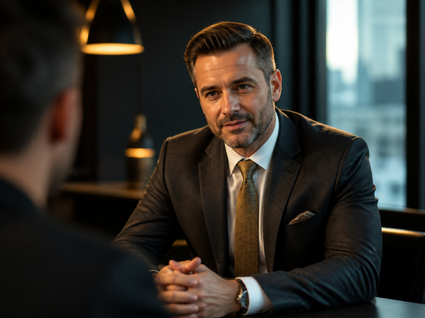 Personal funding advisor